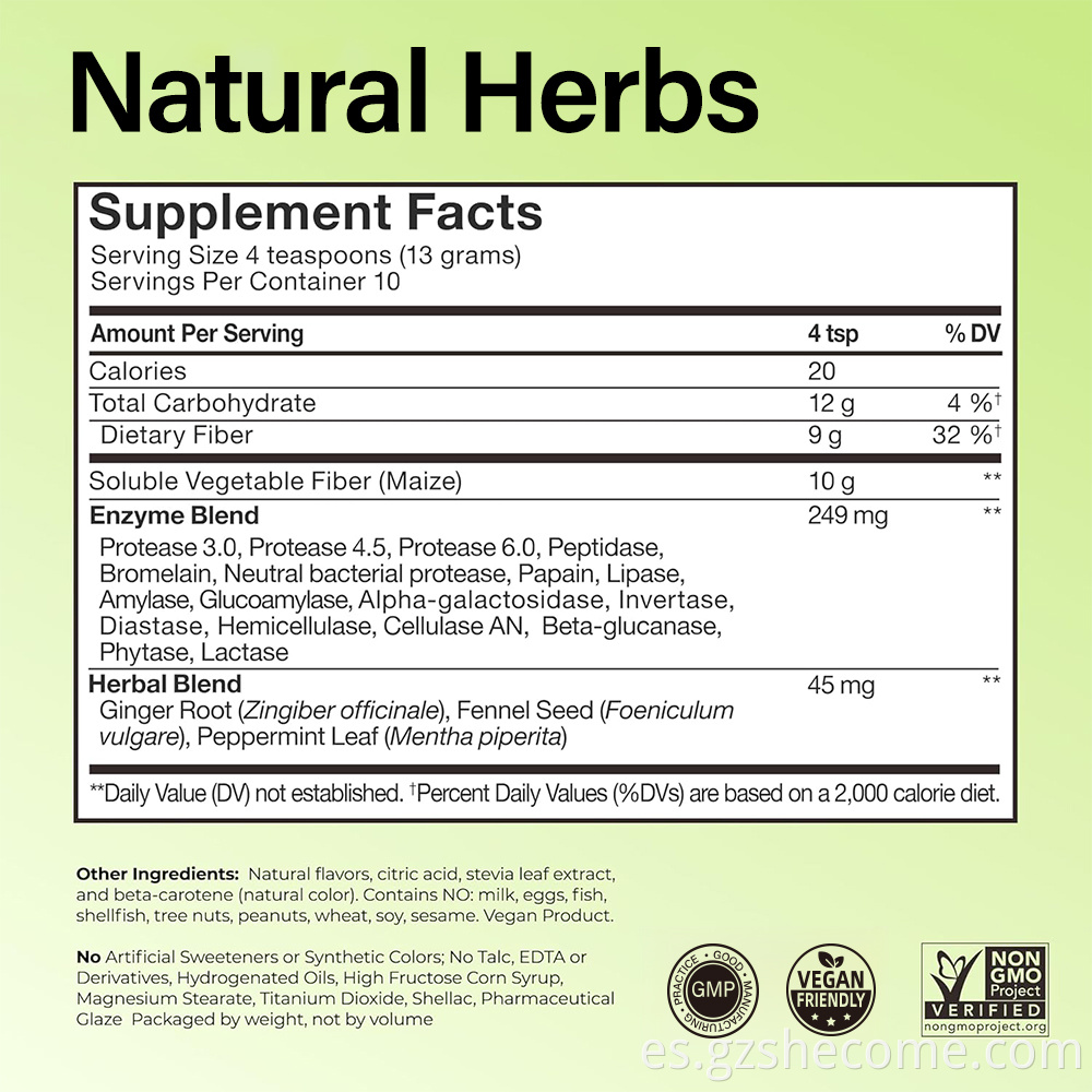 Weight Loss Powder 4